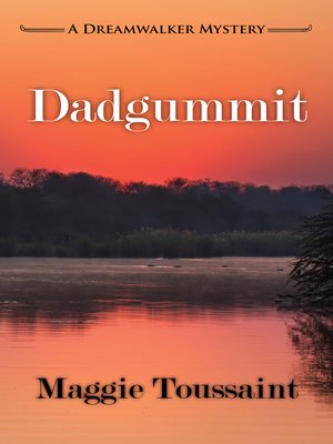 cover image of Dadgummit